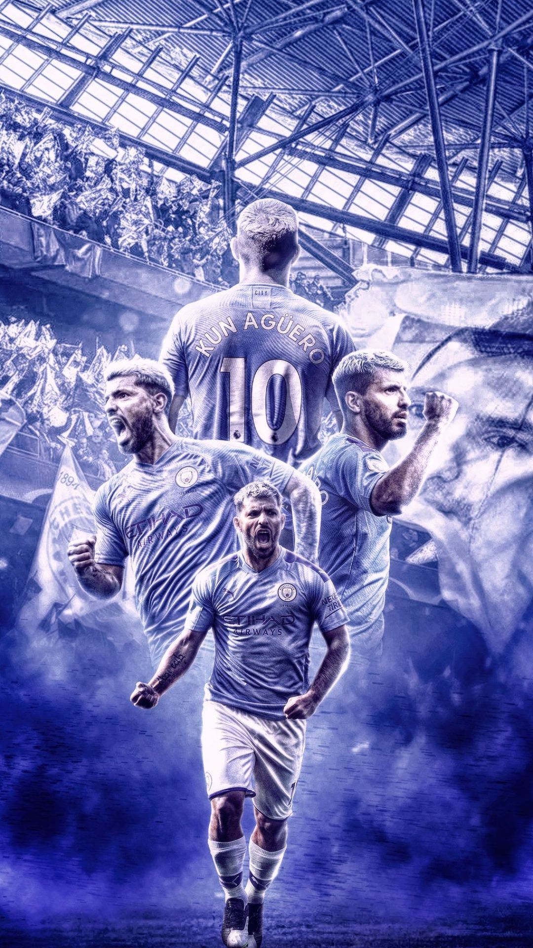 1080x1920 Manchester City FC Wallpaper Manchester City FC Wallpaper Download