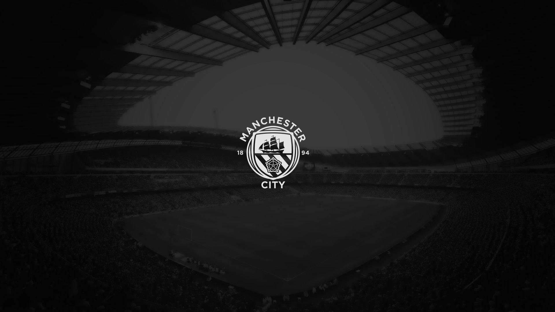 1920x1080 Manchester City FC Wallpaper