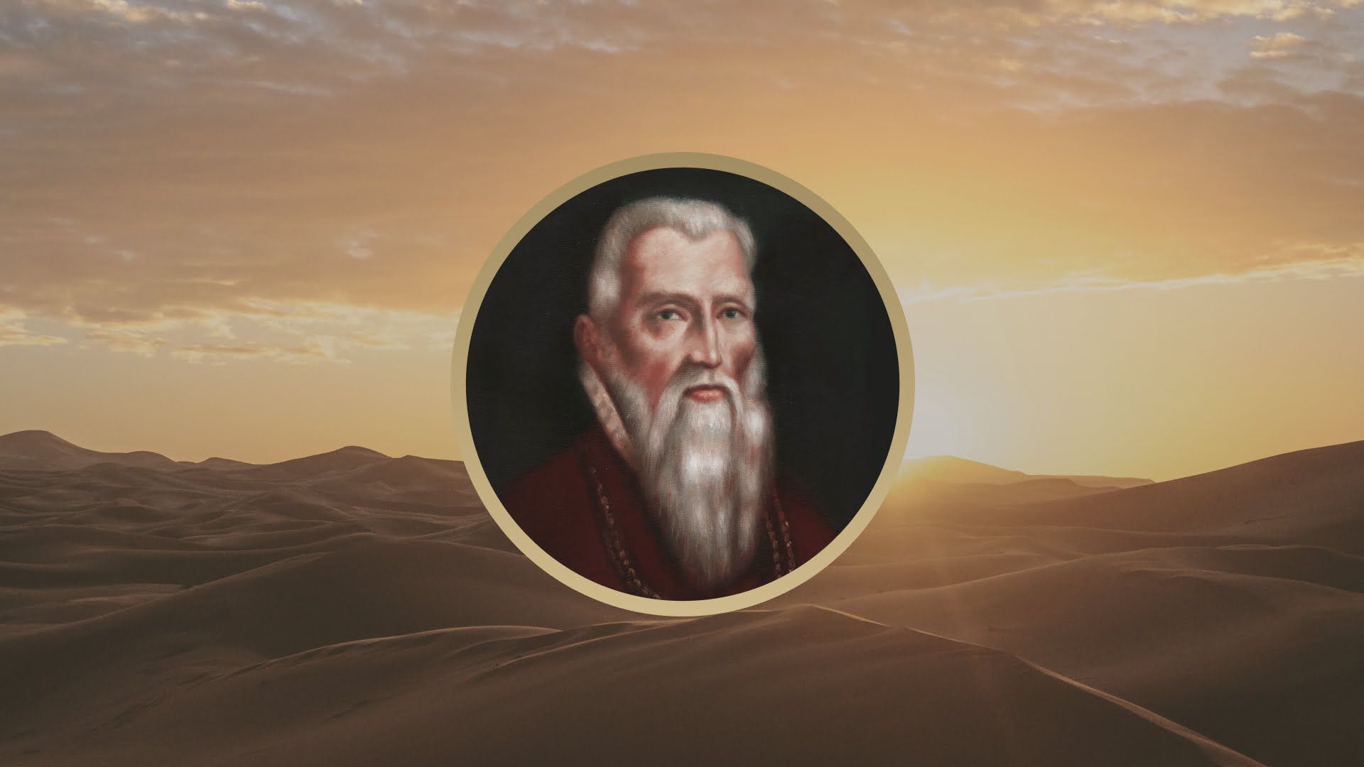 1920x1080 Athanasius of Alexandria: One Man against the World in Basic Life Principles