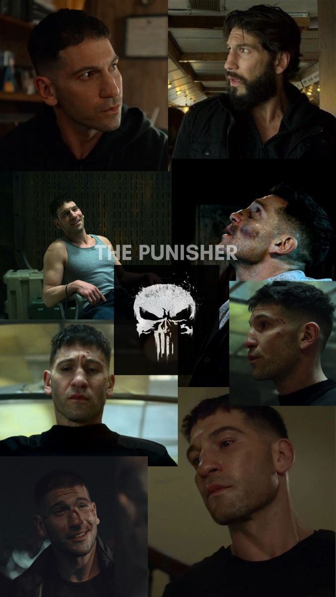 675x1200 The punisher