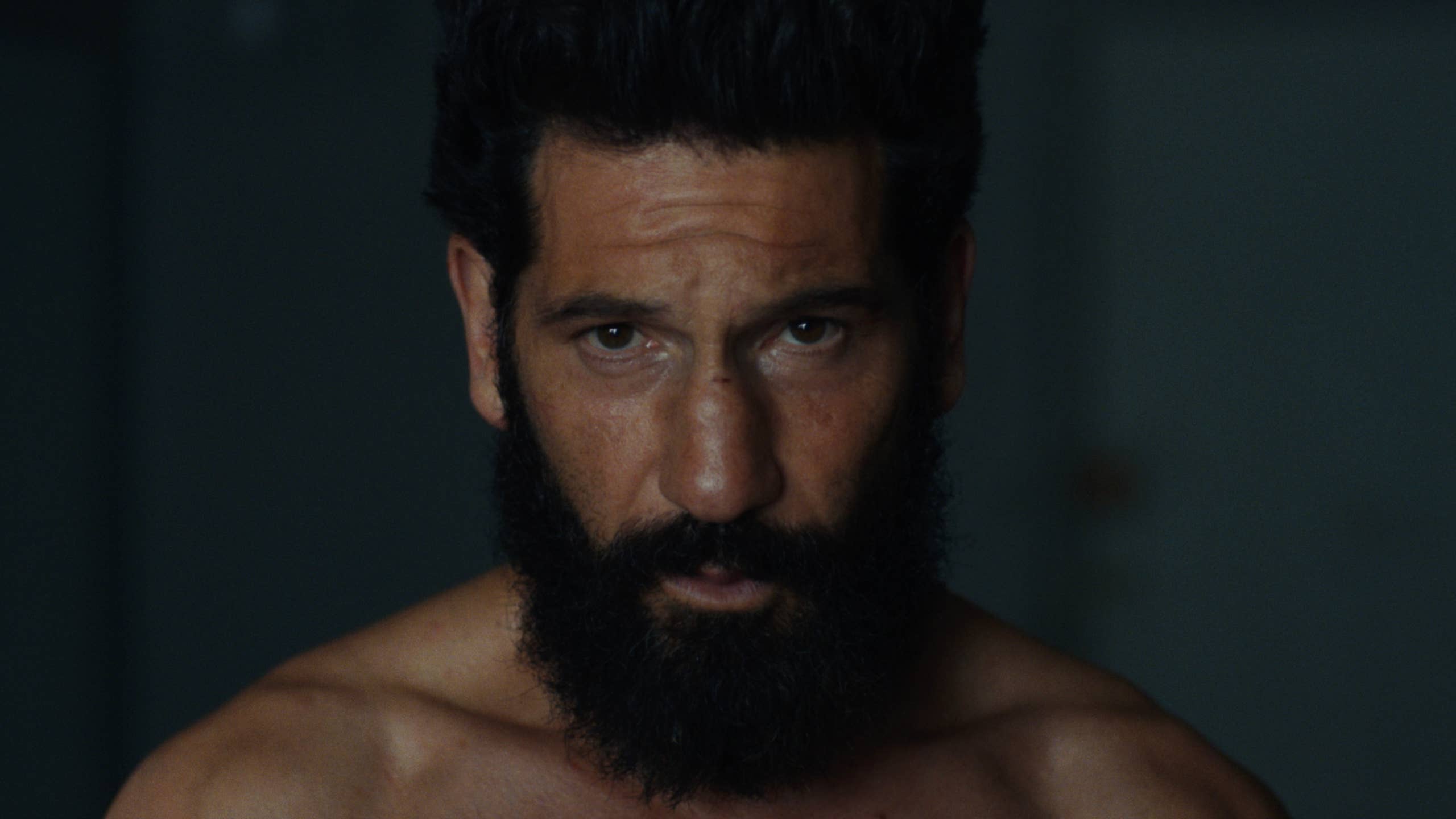 2560x1440 Marvel's 'The Punisher: One Last Kill' Gets Official's Journal