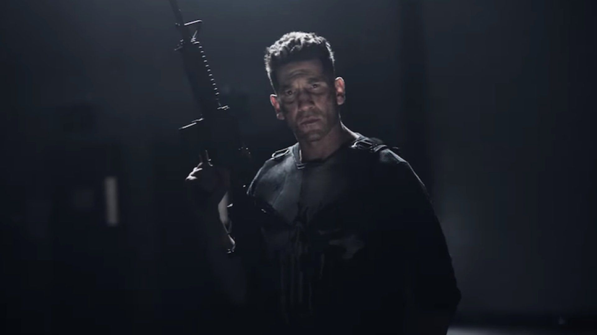 1920x1080 Jon Bernthal Set to Play The Punisher Again in Marvel's DAREDEVIL: BORN AGAIN!