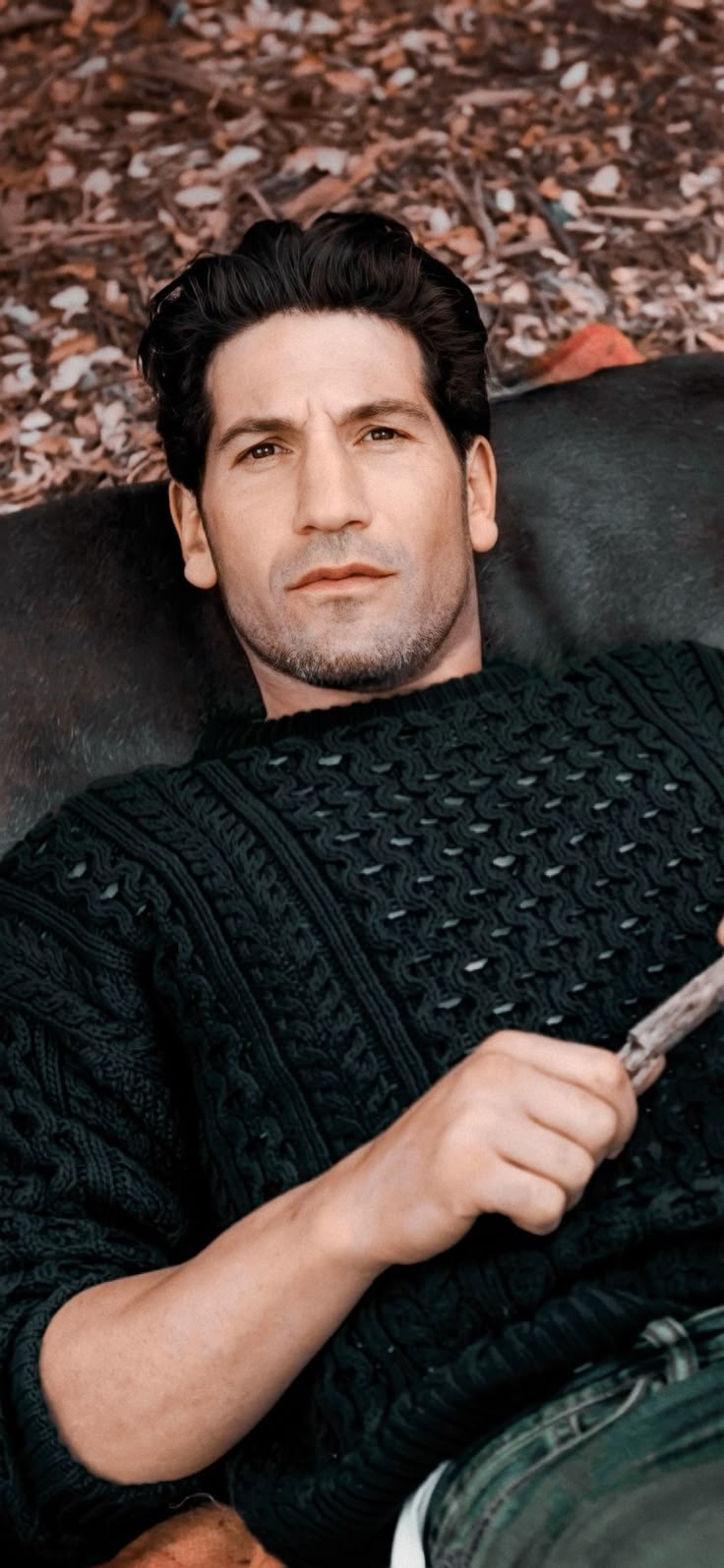 736x1595 Post · - Jon bernthal punisher tattoo, John bernthal wallpaper, Jon bernthal aesthetic
