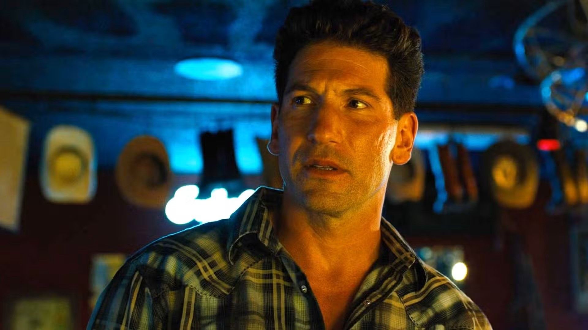 1920x1080 Taylor Sheridan And Jon Bernthal's 121 Minute 10 10 Action Western Remains A Streaming Smash Hit