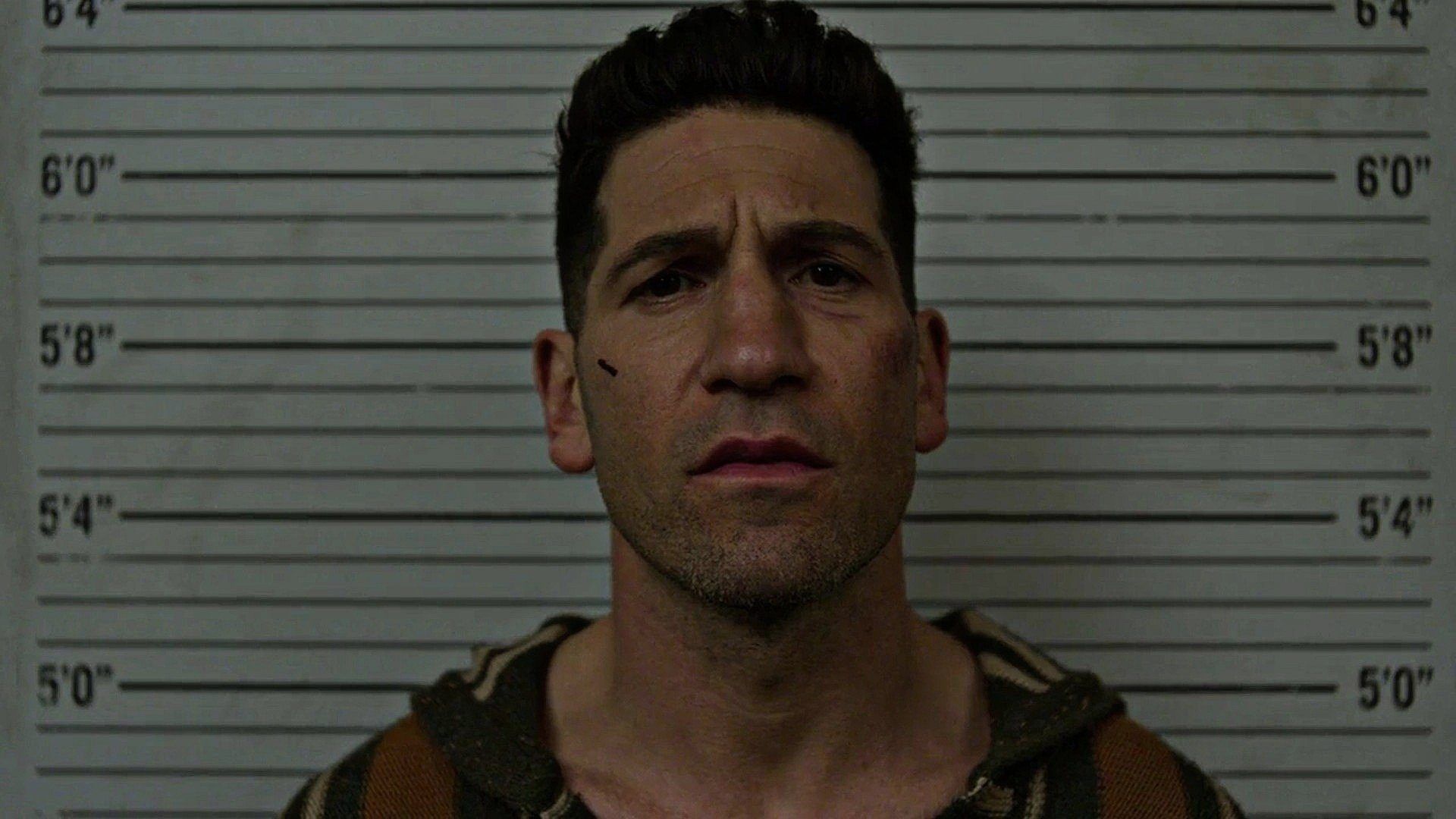 1920x1080 The Punisher (TV Series) Wallpaper