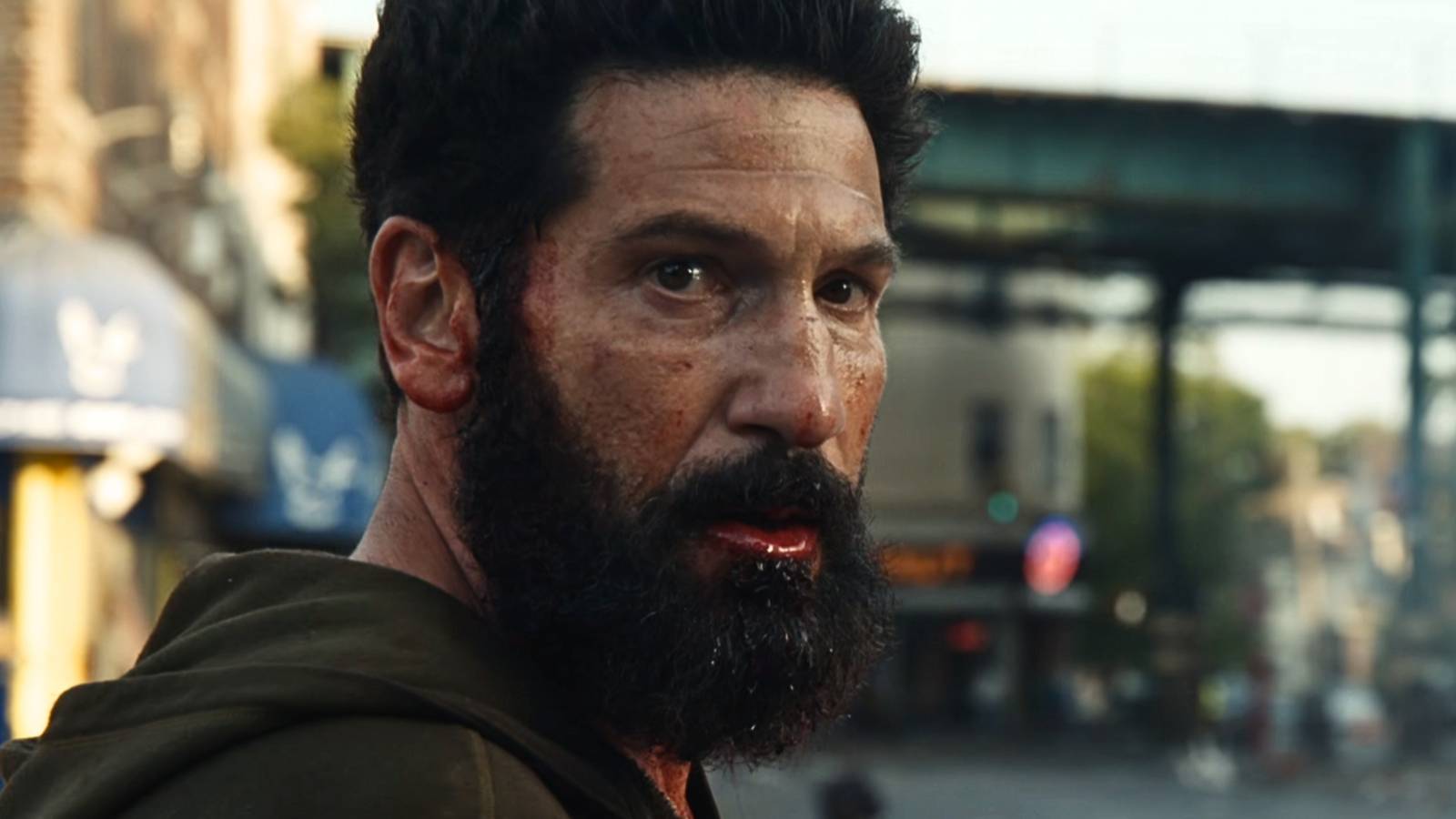 1600x900 First 'The Punisher: One Last Kill' Reveals MCU Special Presentation