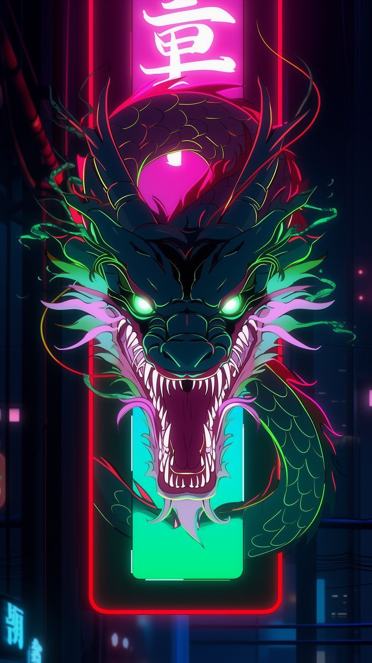 736x1313 Chinese Dragons v2