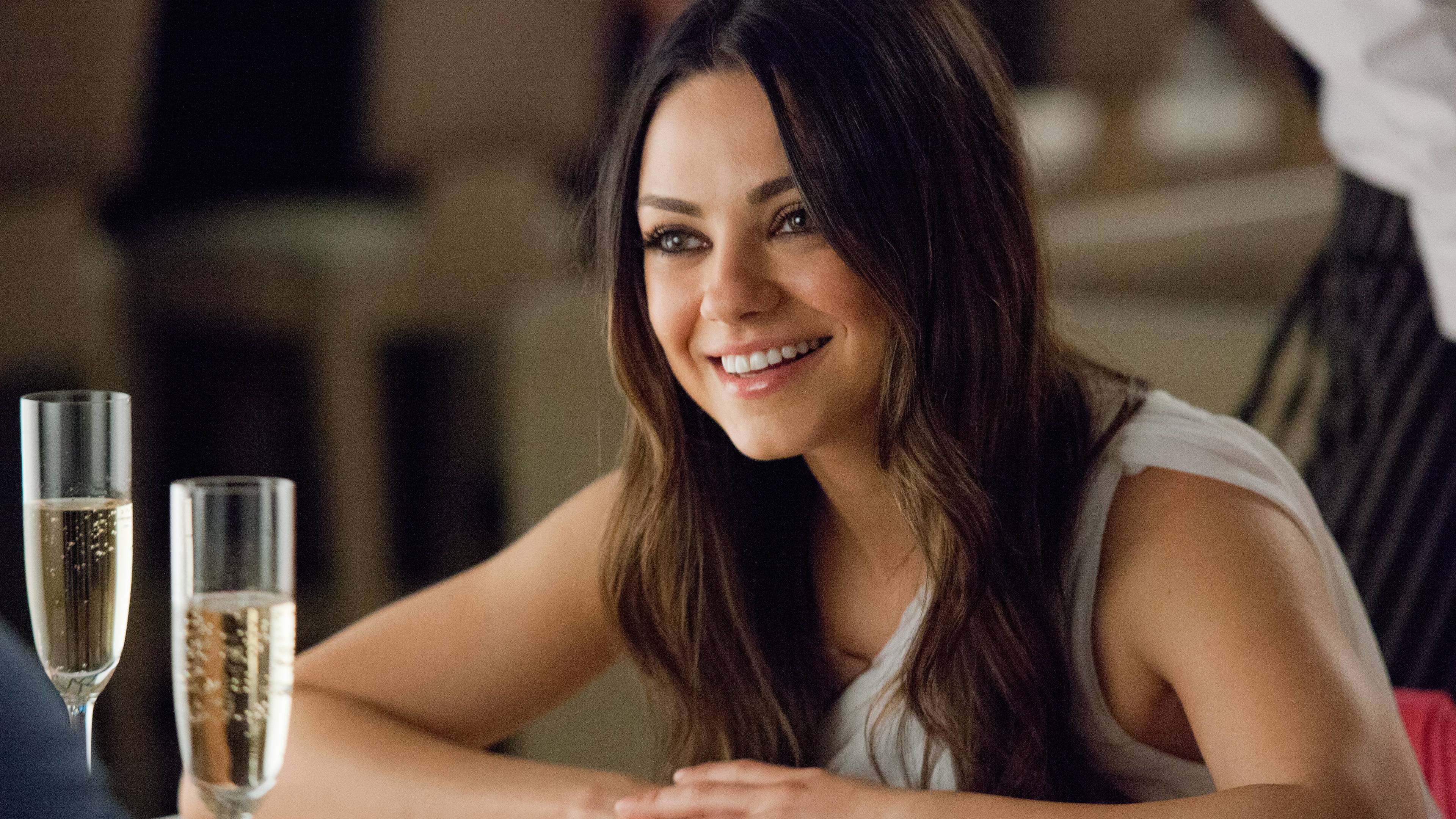 3840x2160 Mila Kunis Wallpaper Wallpaper Superior Mila Kunis Wallpaper Background