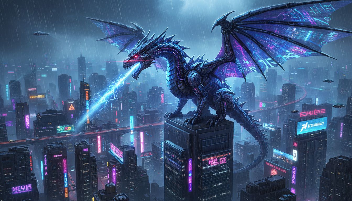 1344x768 Best Dragon Wallpaper 4K: Ideas & Download Sites