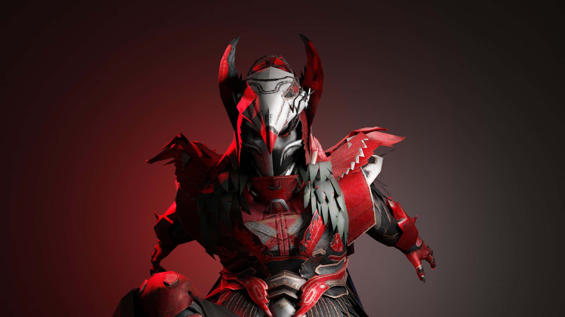 1920x1080 Download Blood Raven X Suit P U B G Wallpaper