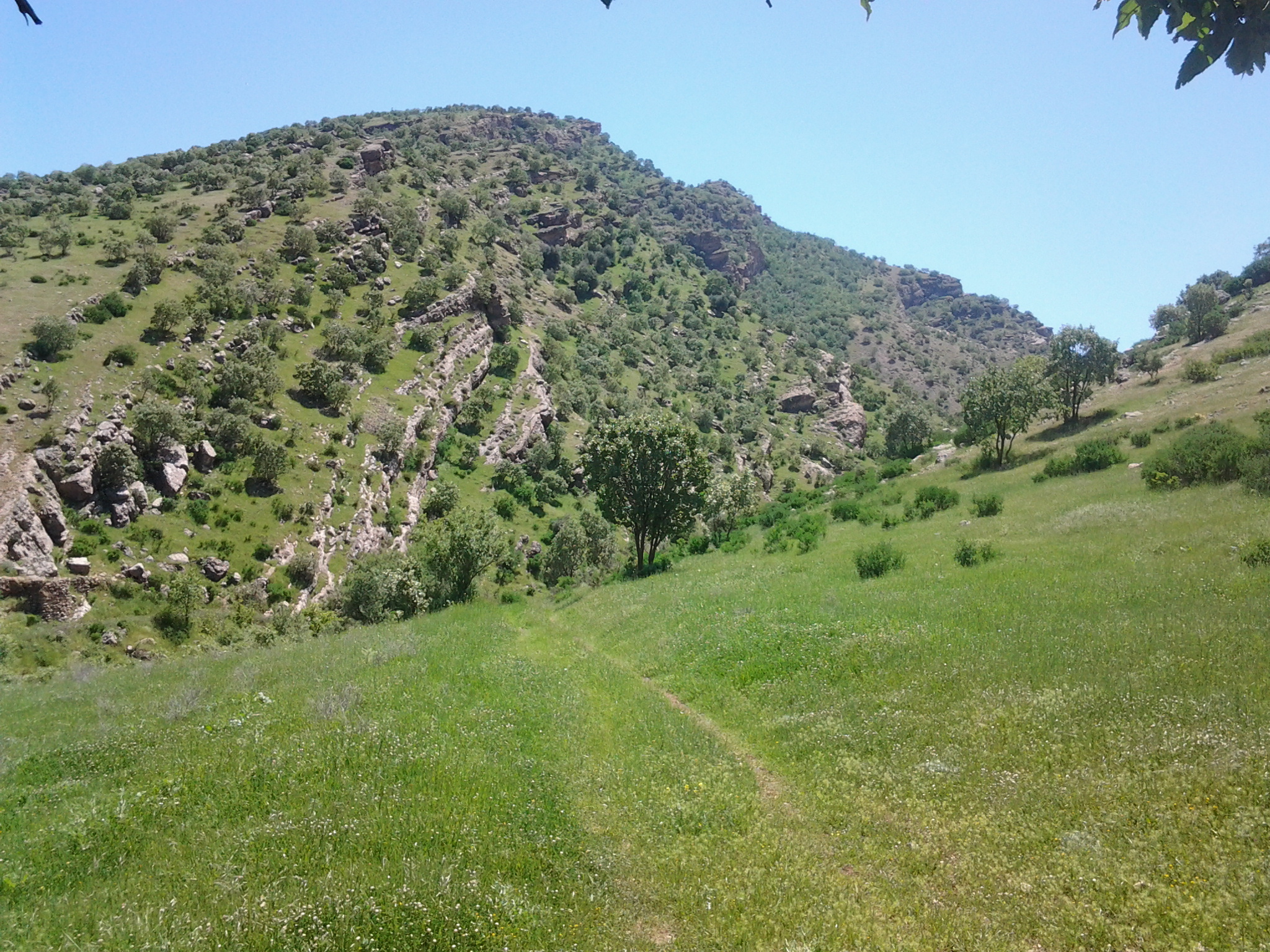 2048x1536 Zakho, Iraq