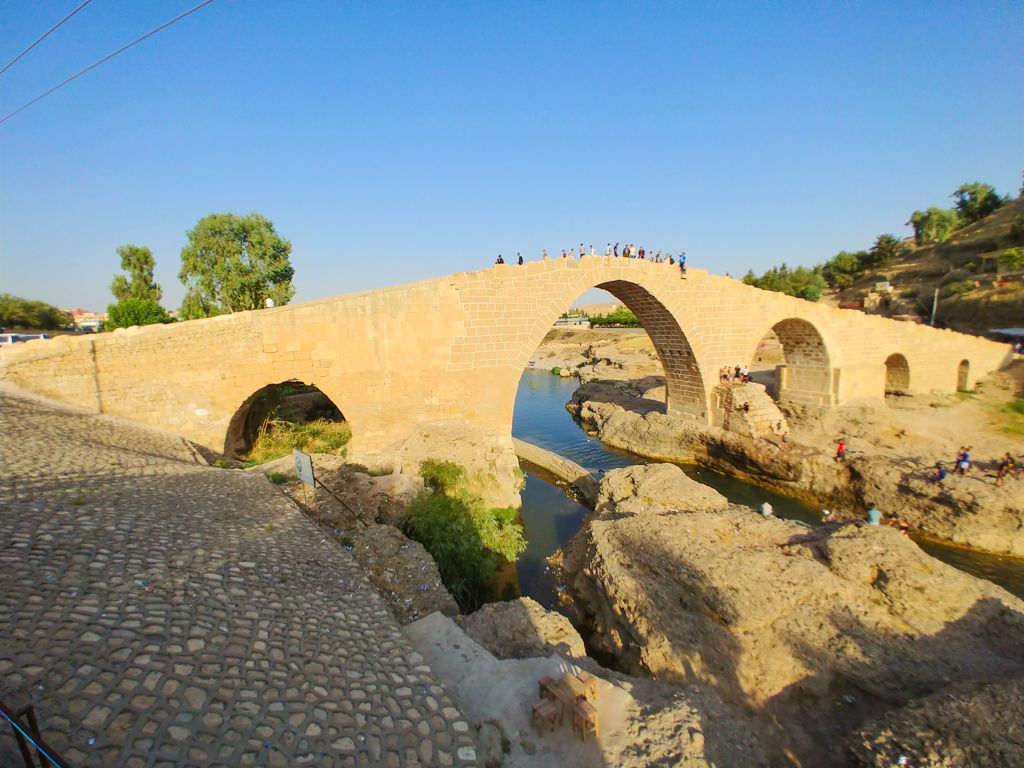 1024x768 Zakho 38. Chris's Space