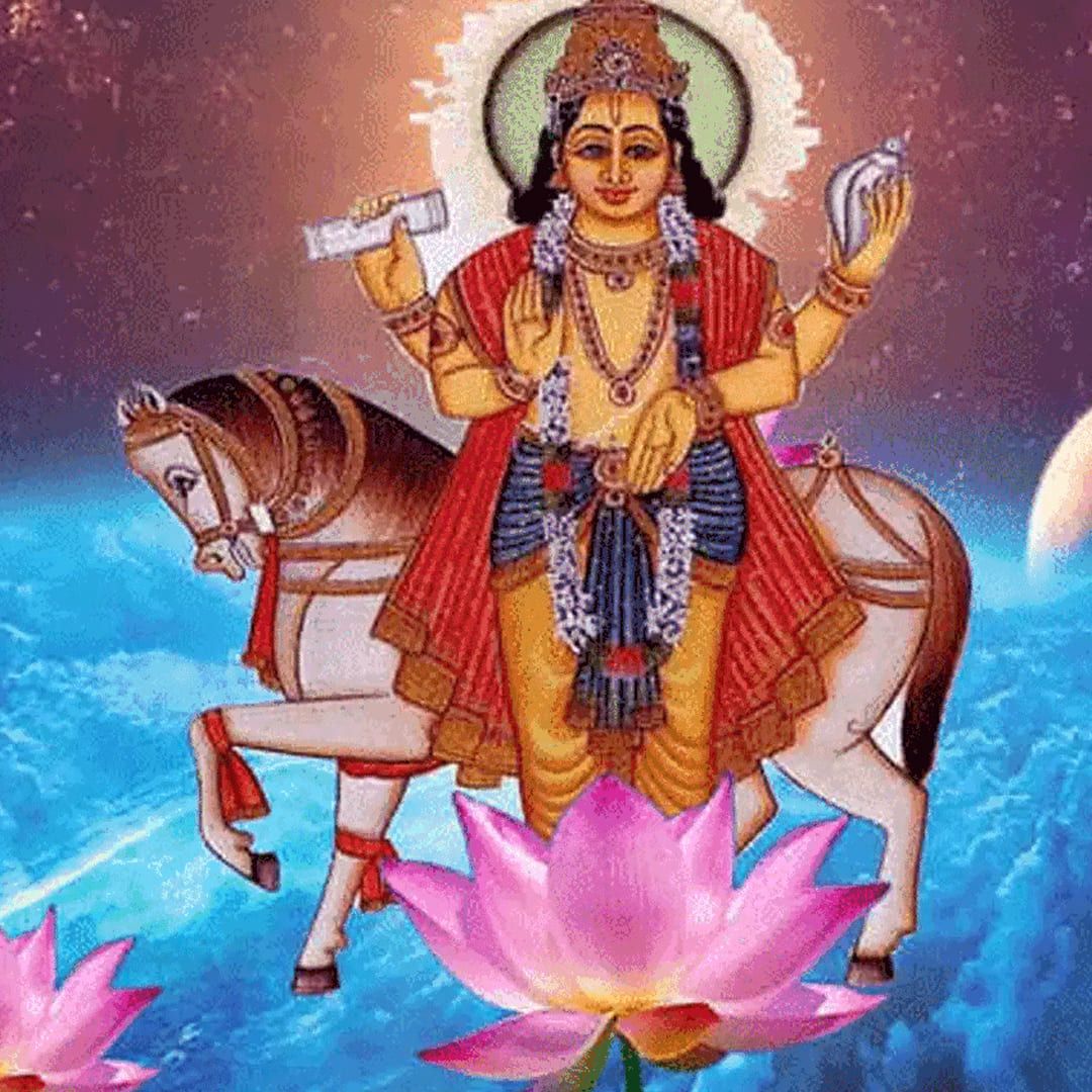 1080x1080 Book Pandit Ji for Shukra Grah Shanti Puja. Online Shukra Dosh Nivaran