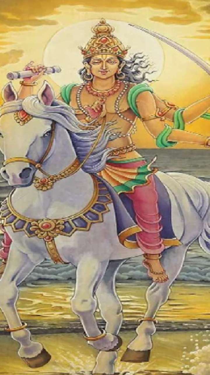 720x1280 Shukra Gochar 2023: શુક્ર દેવ મીન રાશિમાં પ્રવેશ્યા, આ રાશિઓને થશે ફાયદો- Shukra Gochar 2023: Lord Venus enters Pisces, these signs will benefit