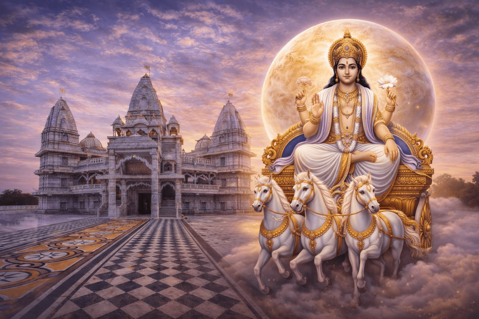 1536x1024 Shukra Grah (Venus)