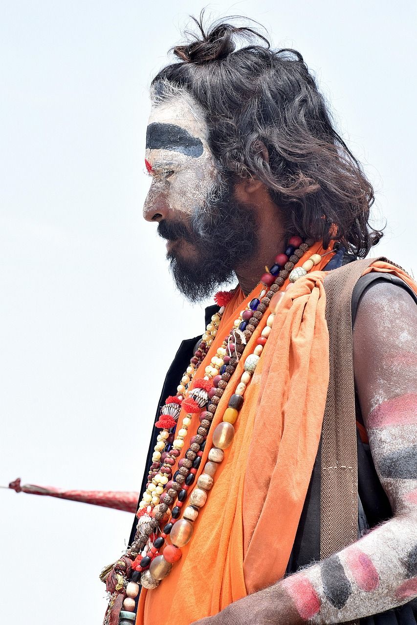 853x1280 Guru Shukra Dev & Guru Image
