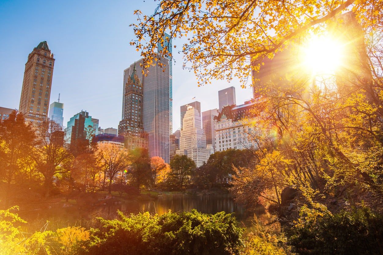 1253x836 We'll take (back) Manhattan: Why I can't wait for an autumn reunion with my city soulmate, New York