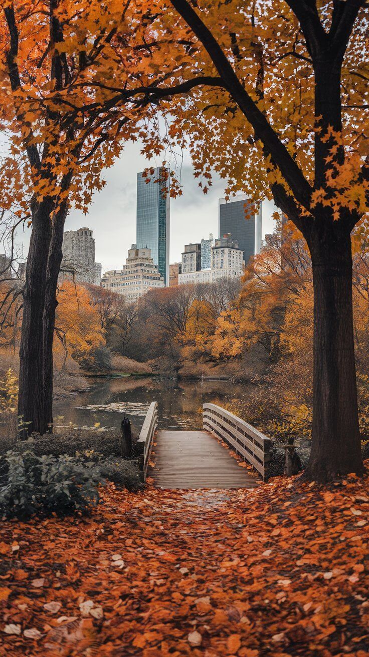 736x1312 Best Spots to See Fall Foliage in New York City