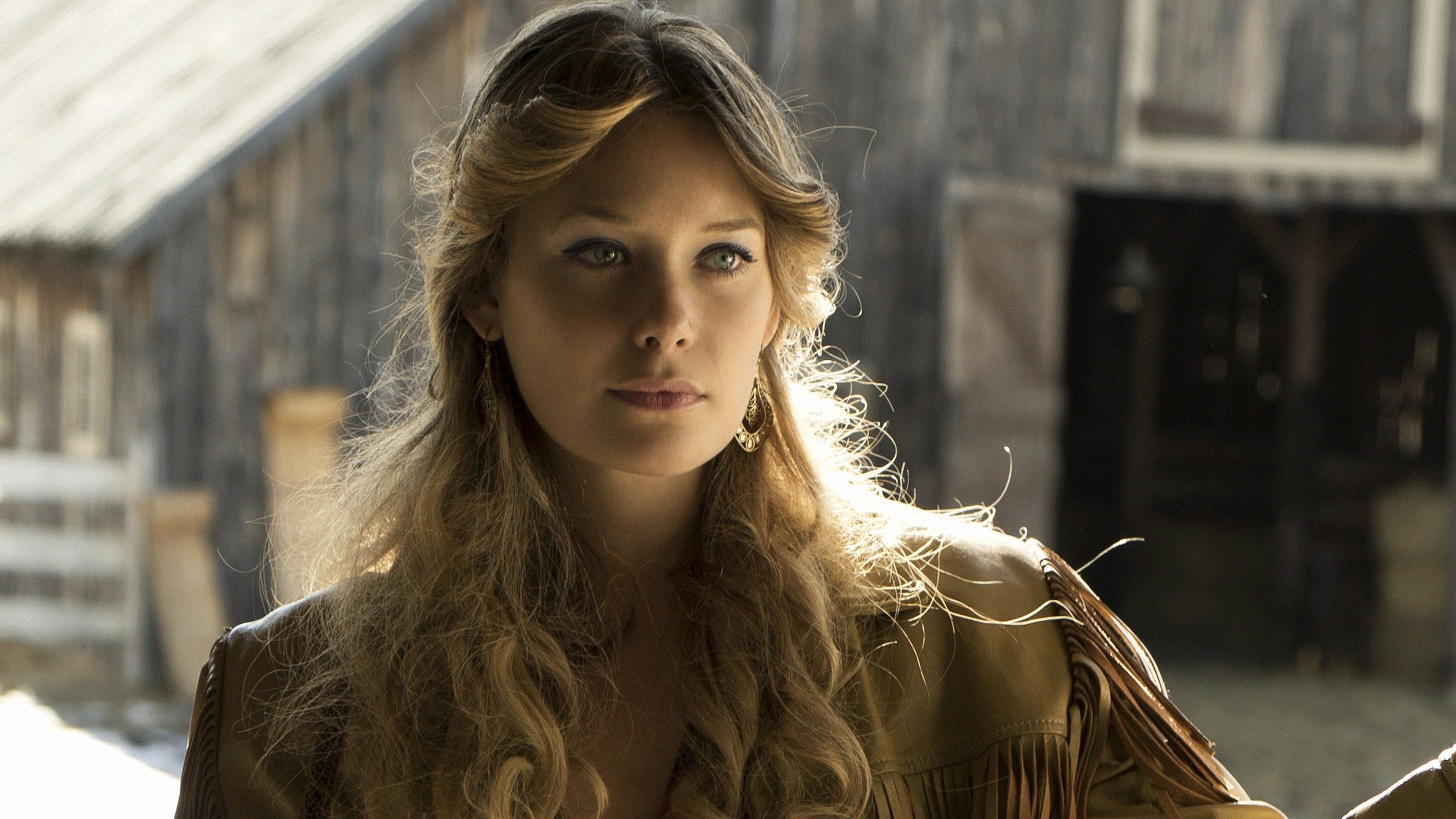 2991x1682 Rachel Keller, Actress, Fargo (TV Series) Wallpaper HD / Desktop and Mobile Background