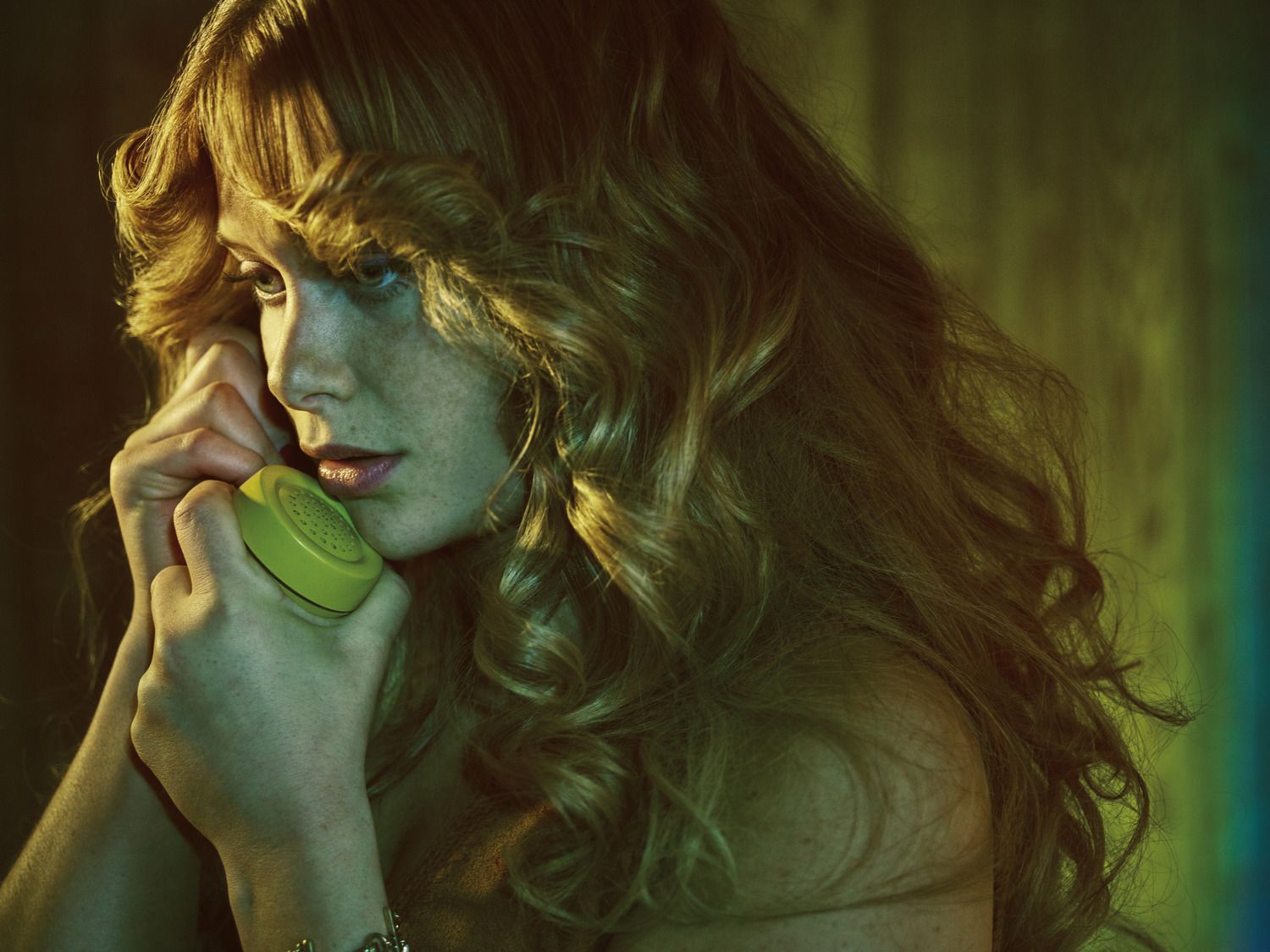 1500x1125 Fargo (TV Series 2014–2024) Keller as Simone Gerhardt
