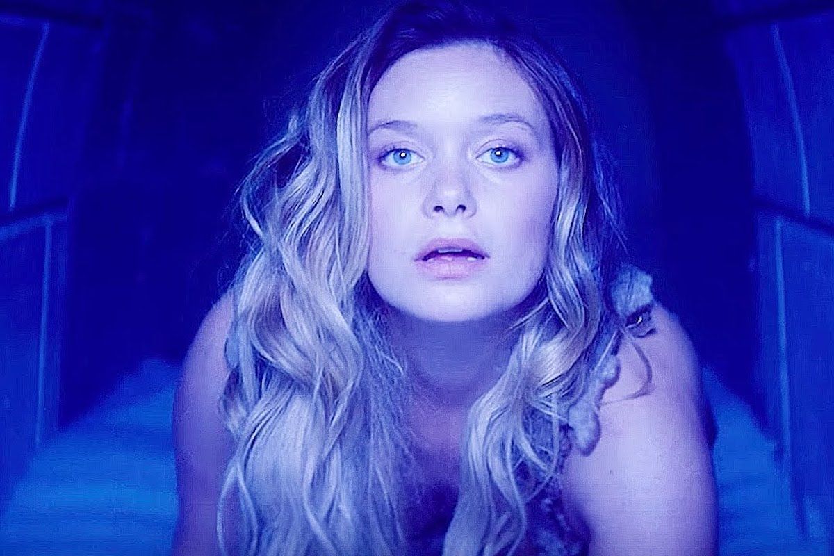1200x800 Do it again 'Chapter 12' Review