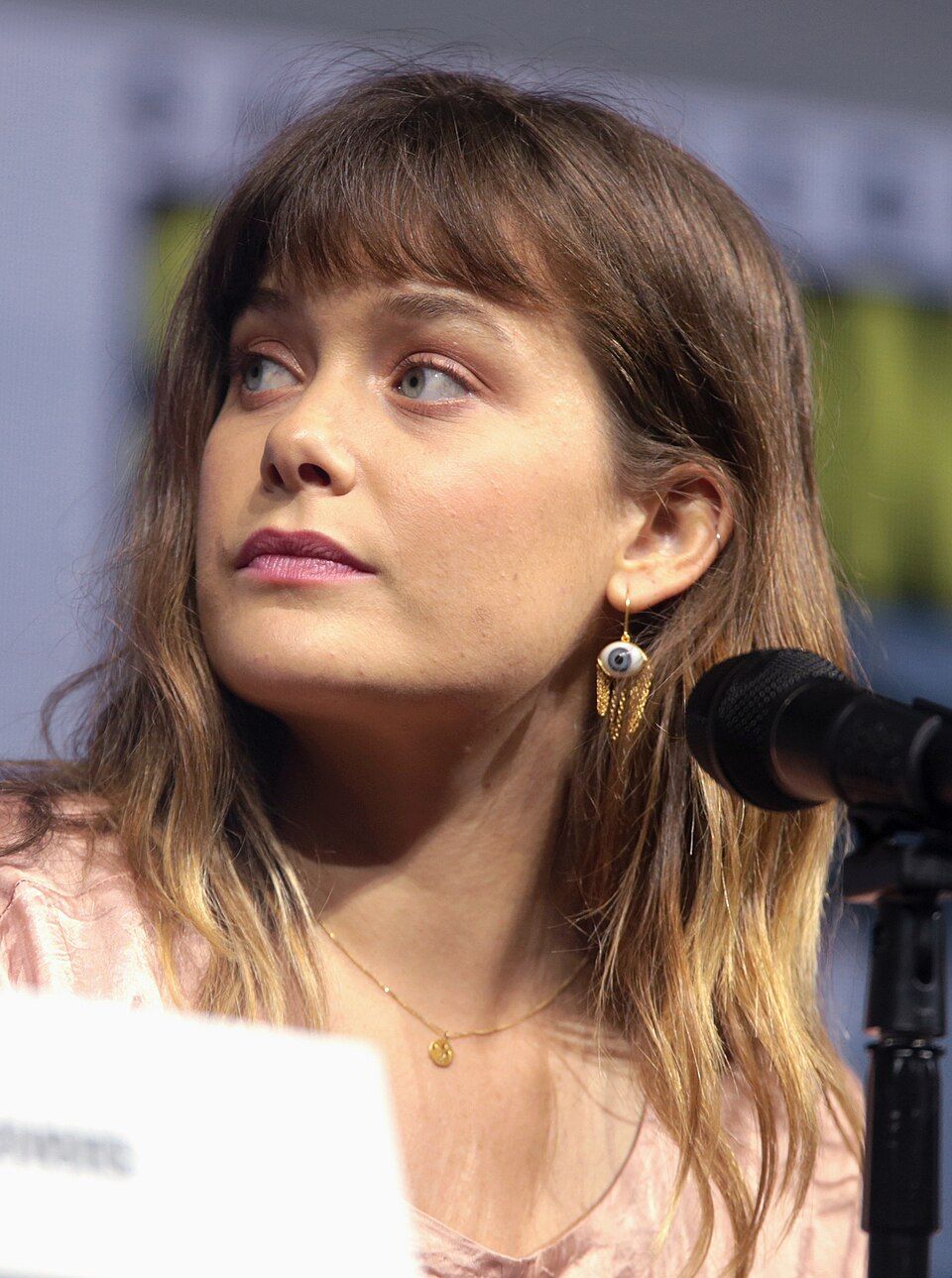 960x1289 Rachel Keller (actress)