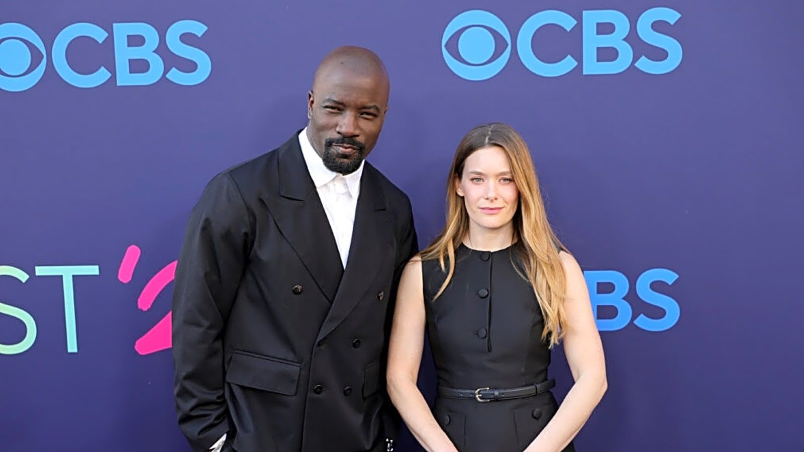 1600x900 Mike Colter & Rachel Keller Tease 'Cupertino' Details at CBS Fest