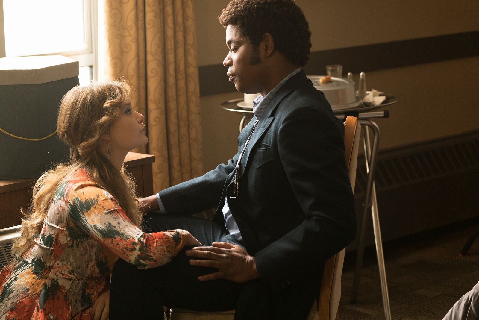 1600x1069 Yet Another Reason to Watch 'Fargo' Tonight: Rachel Keller