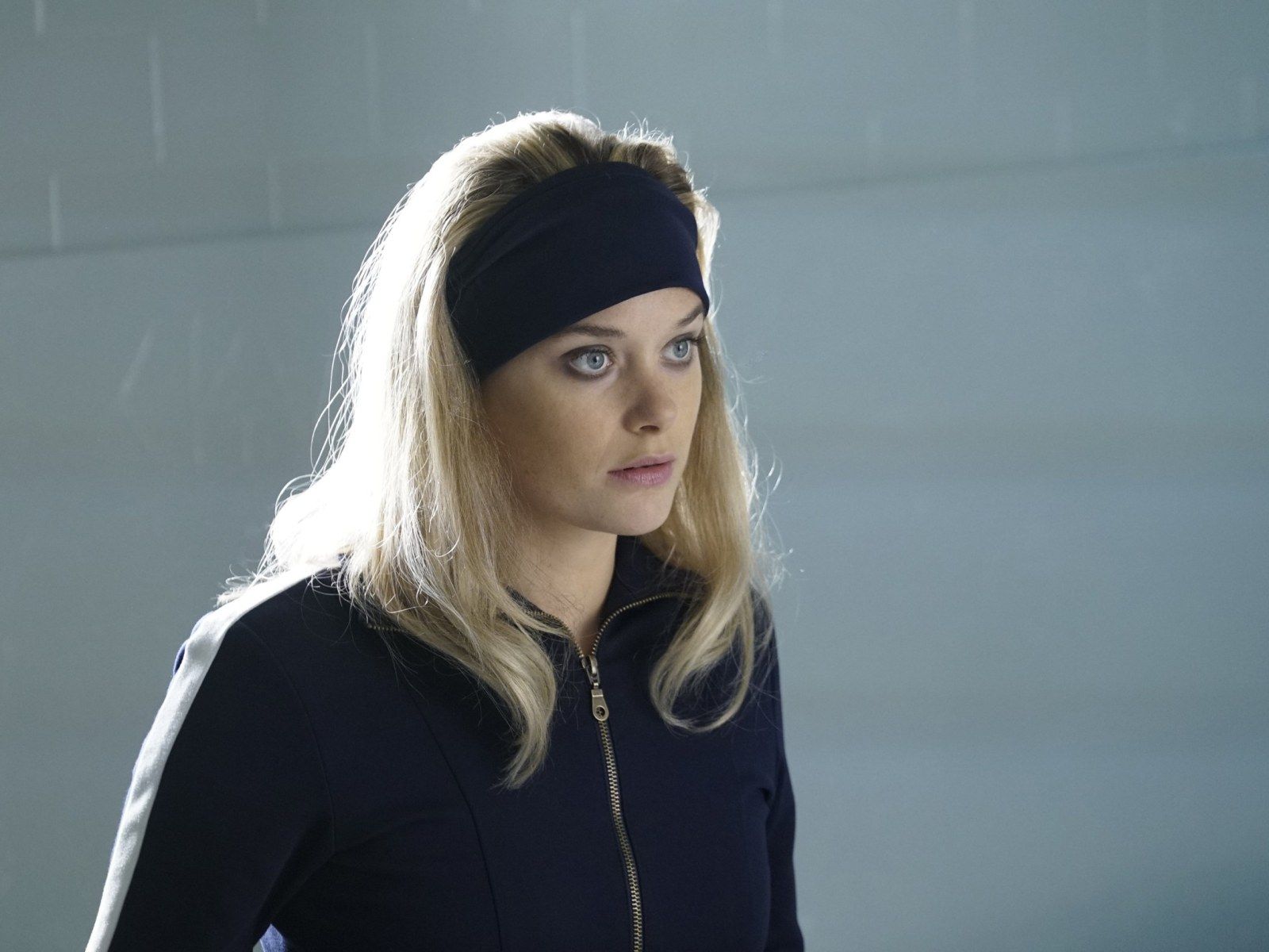 1600x1200 Legion' Episode 6: How Can Syd Get Out Of David's Mind?