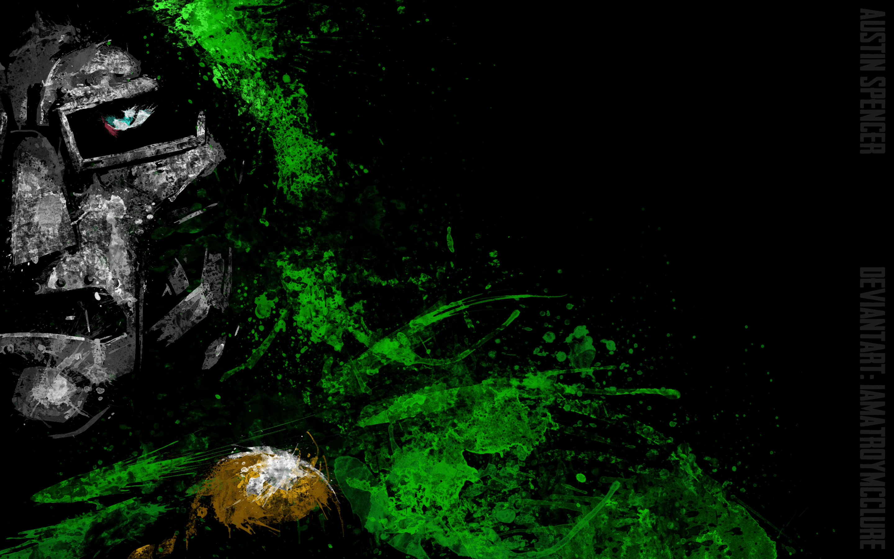 2880x1800 Victor Von Doom Wallpaper