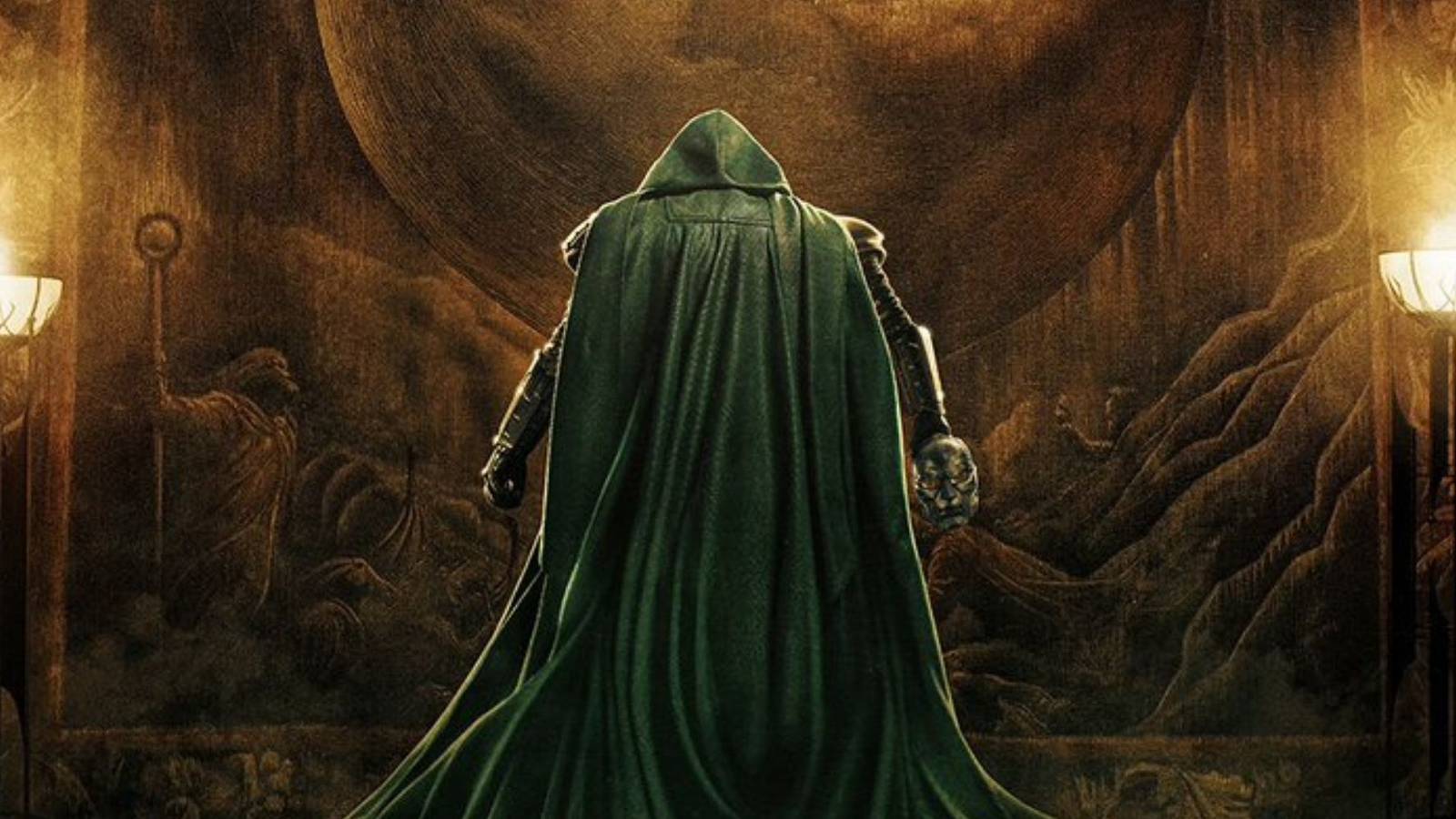 1600x900 Marvel Officially Renames Doctor Doom Ahead of Major MCU Debut