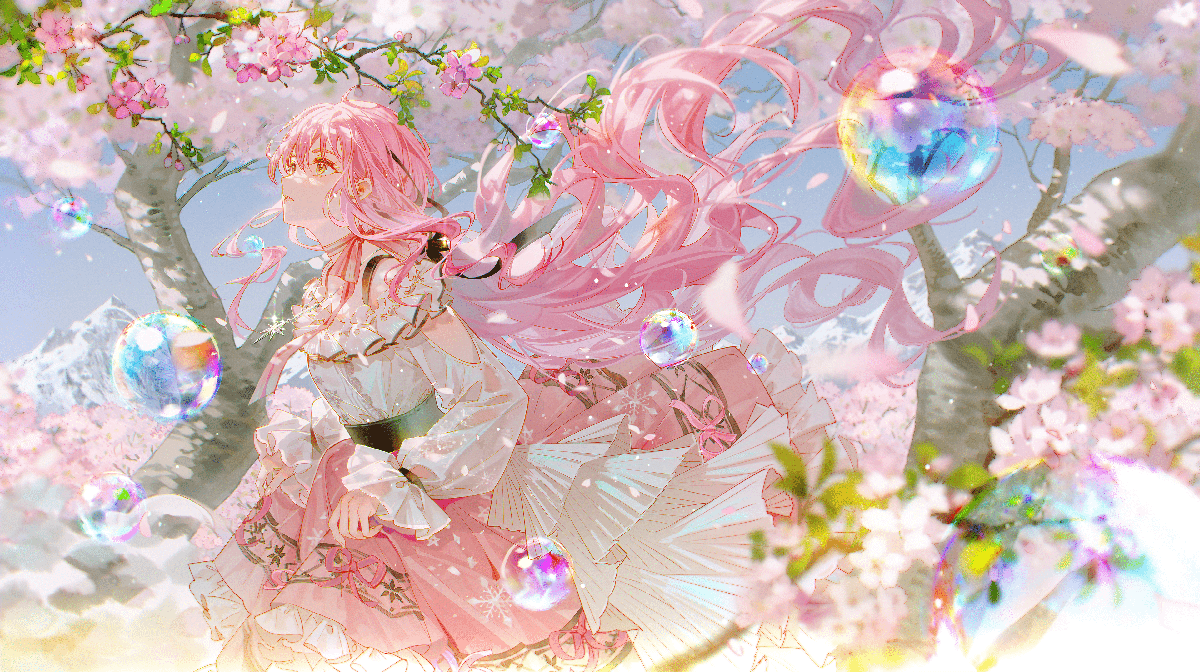 3840x2150 Nikki (Character) Nikki Wallpaper by Tidsean Anime Image Board