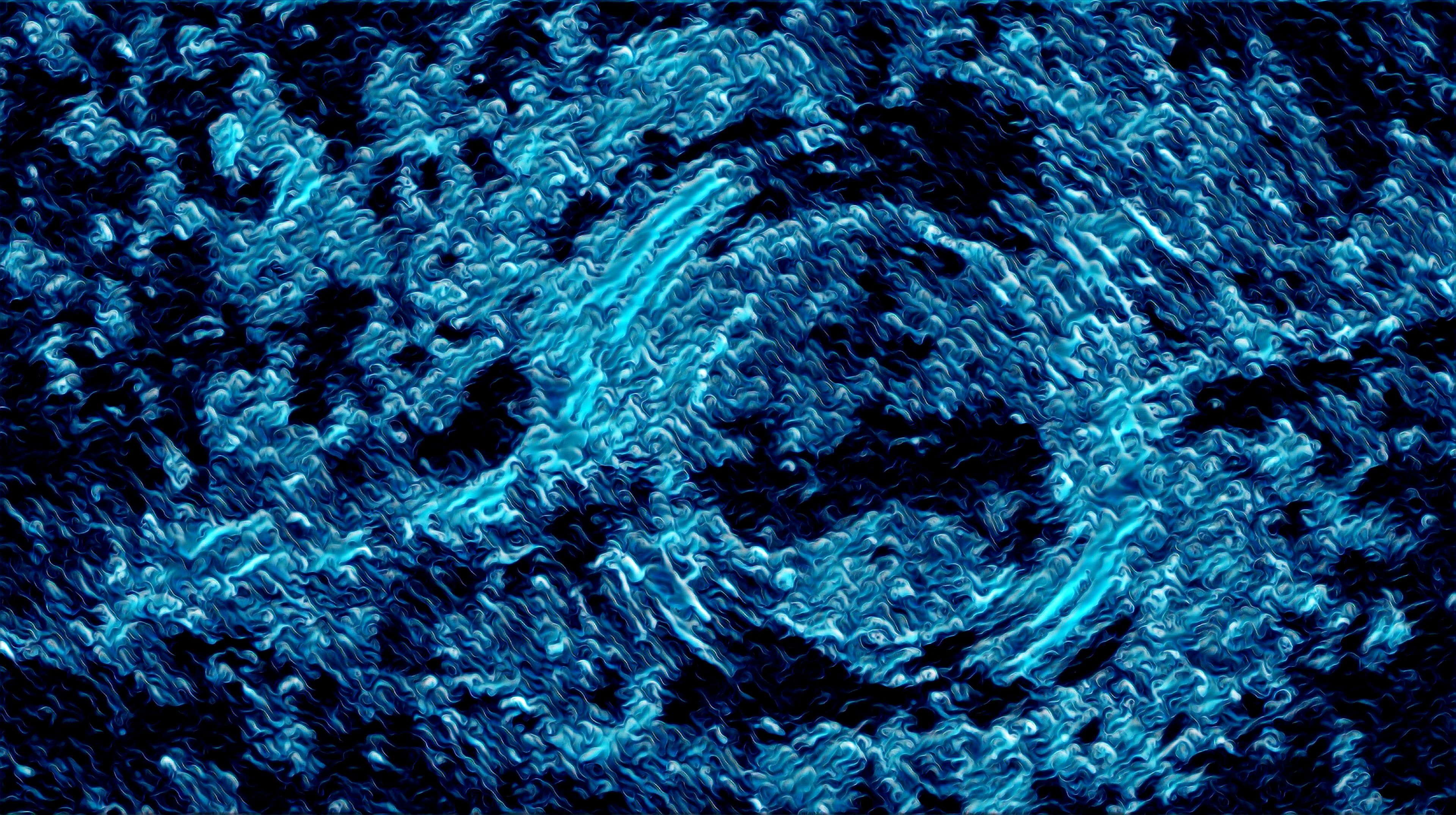 3840x2150 New Milkdrop defaults