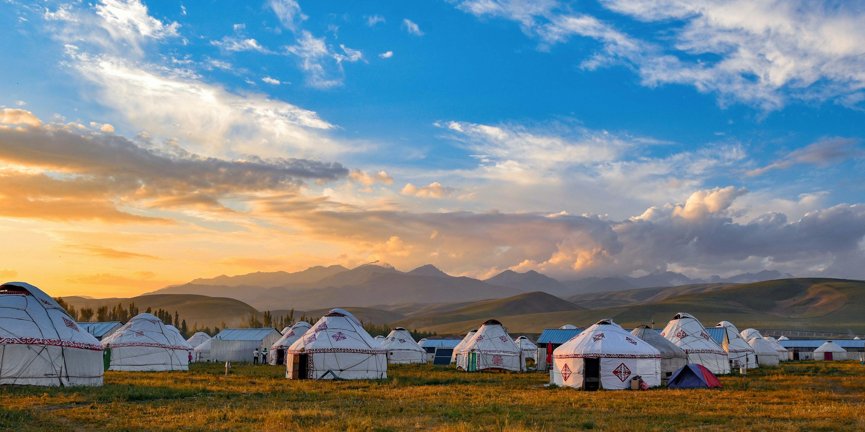 3000x1500 Mongolia Picture [HD]. Download Free Image