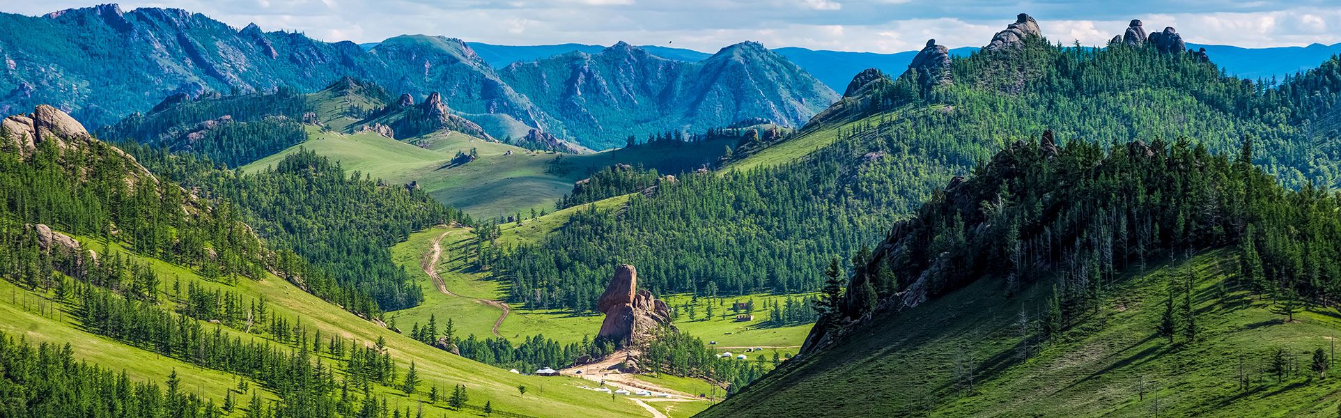 1925x600 Explore Gorkhi Terelj National Park: Mongolia's Top Short Break Destination