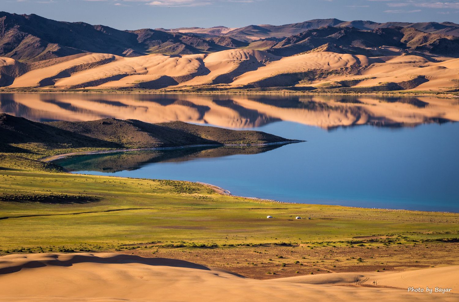 1500x987 PHOTO: Beautiful Mongolia