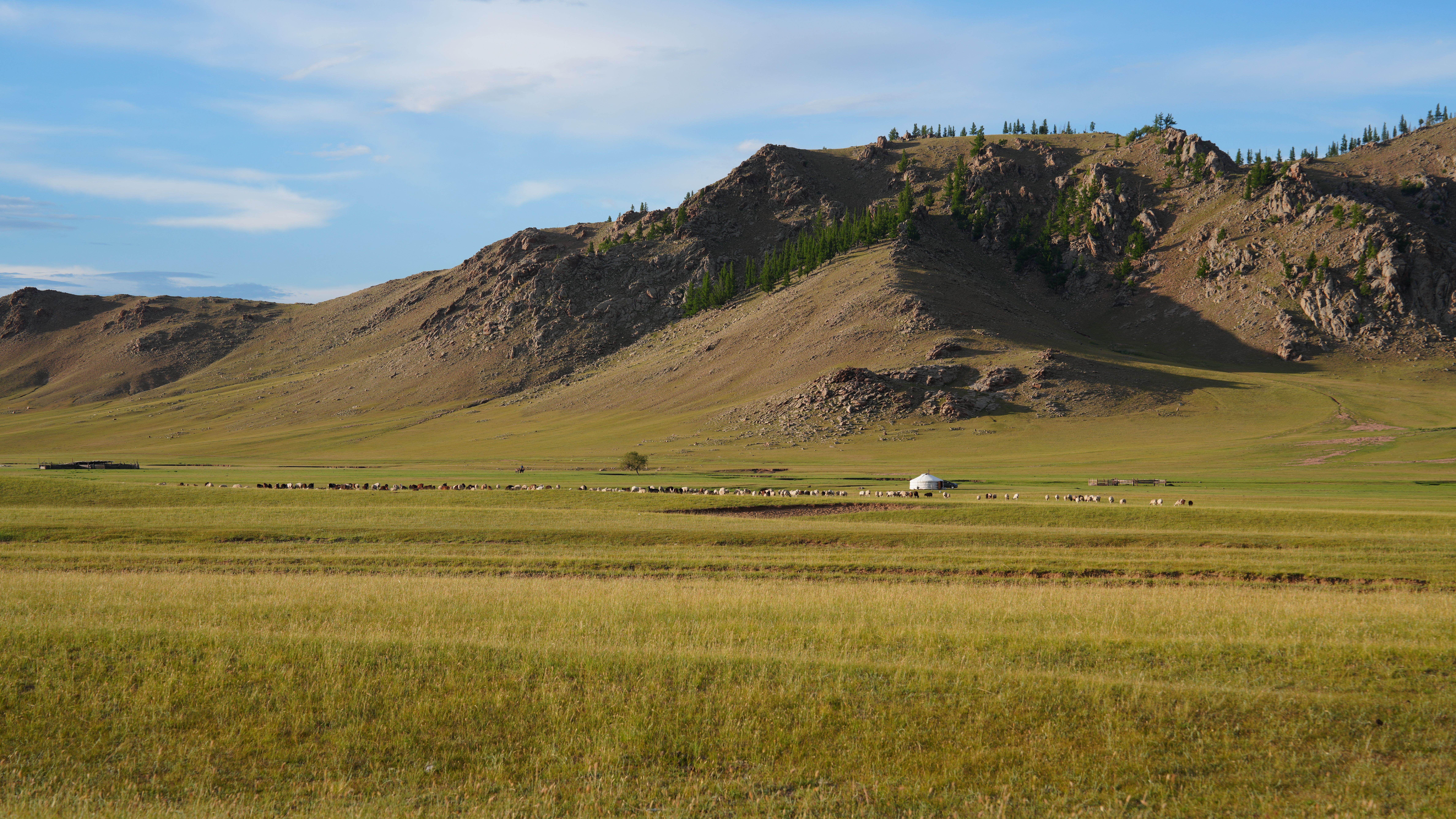 9504x5344 Mongolia Photo, Download The BEST Free Mongolia & HD Image
