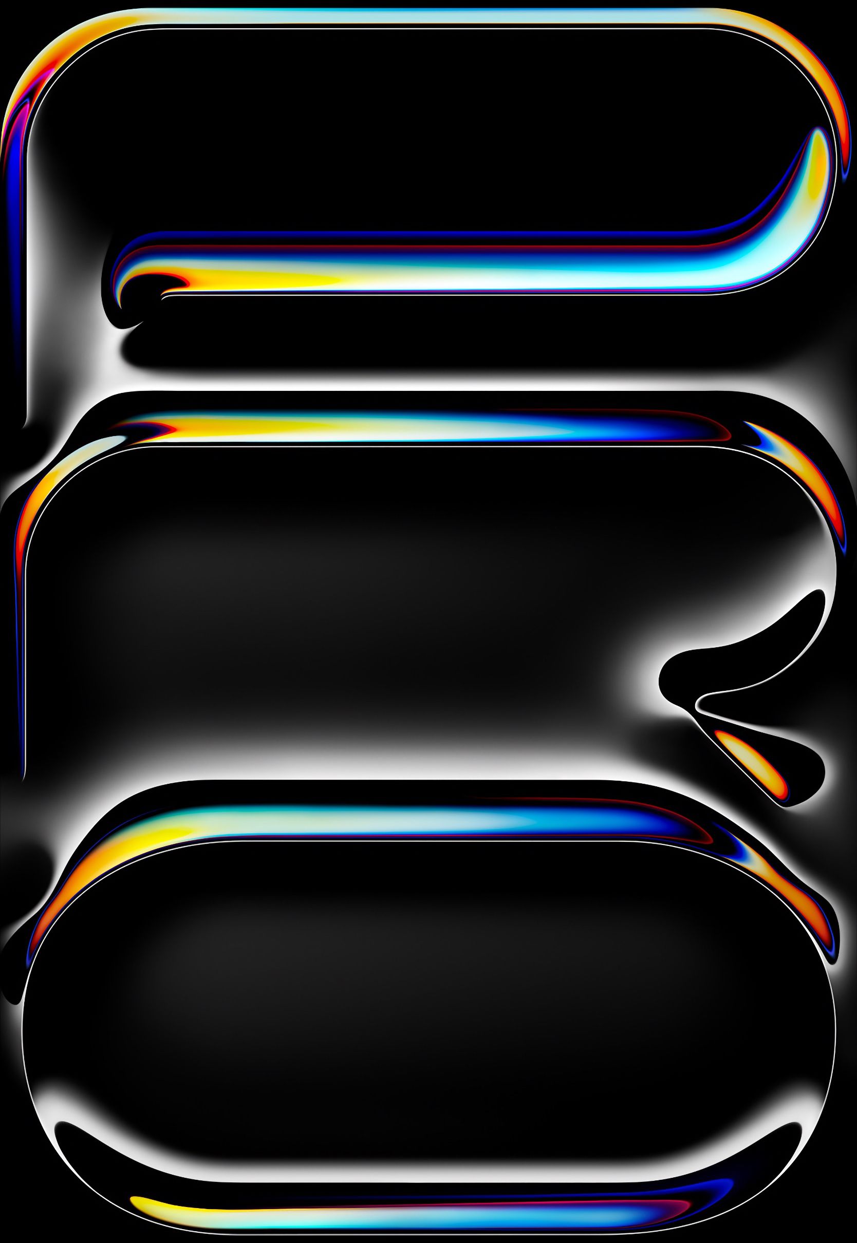 1668x2420 iPad 9 Wallpaper