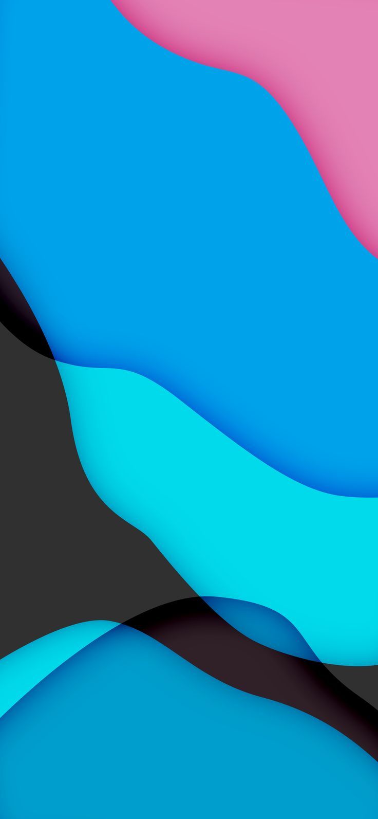 736x1593 Colourful Abstract iPhone Wallpaper. iPad 9 generation wallpaper, iPad os 26 wallpaper 4k, Background wallpaper