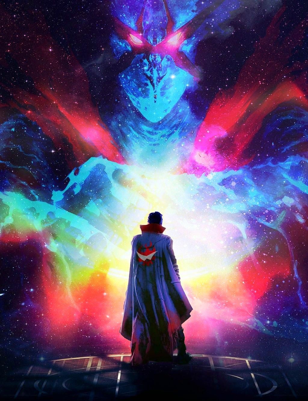 1024x1334 Share your Gurren Lagann wallpaper
