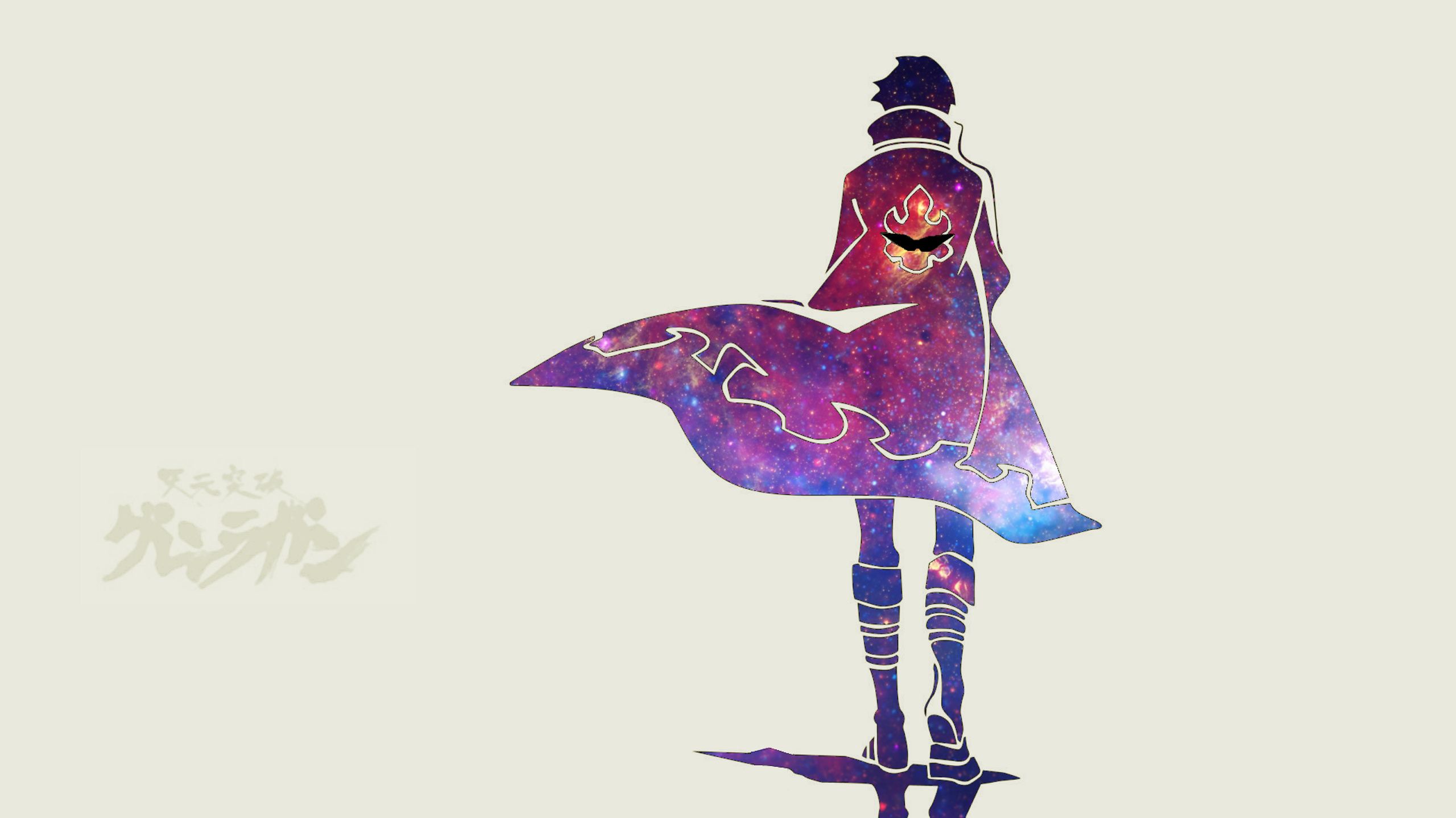 2560x1440 Tengen Toppa Gurren Lagann 1440P Resolution , HD 4k Wallpaper , Image, Background, Photos and Picture