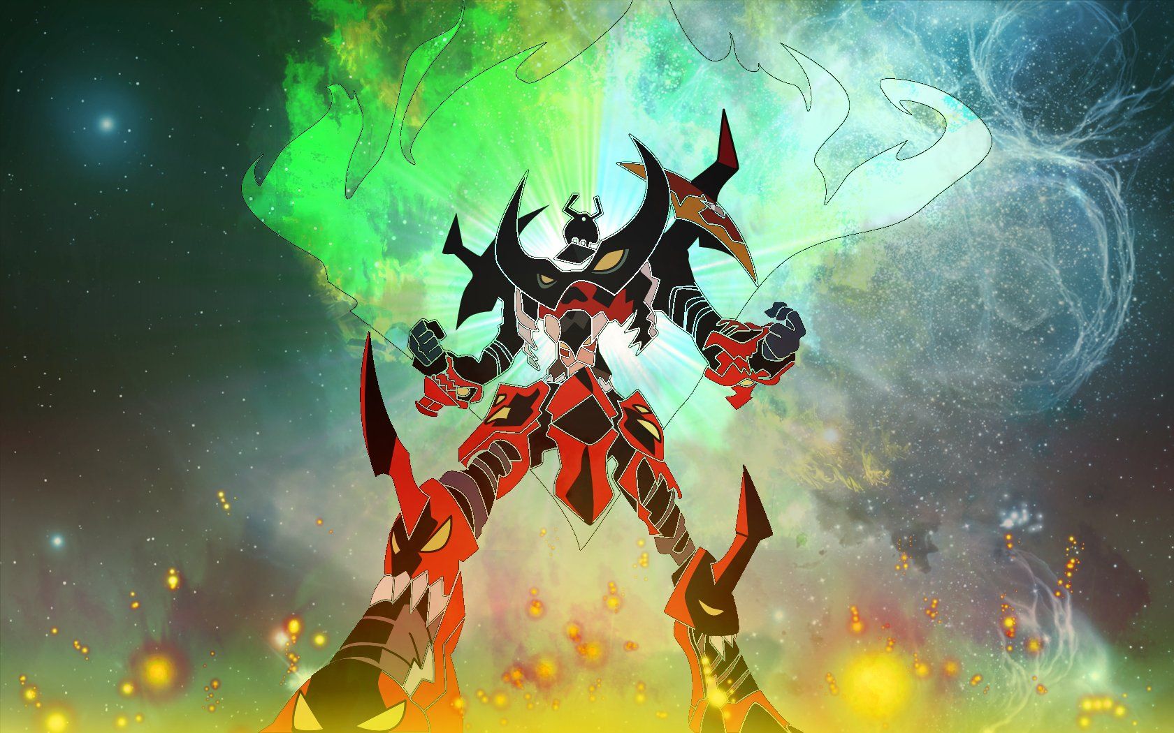 1680x1050 tengen, Toppa, Gurren, Lagann Wallpaper HD / Desktop and Mobile Background