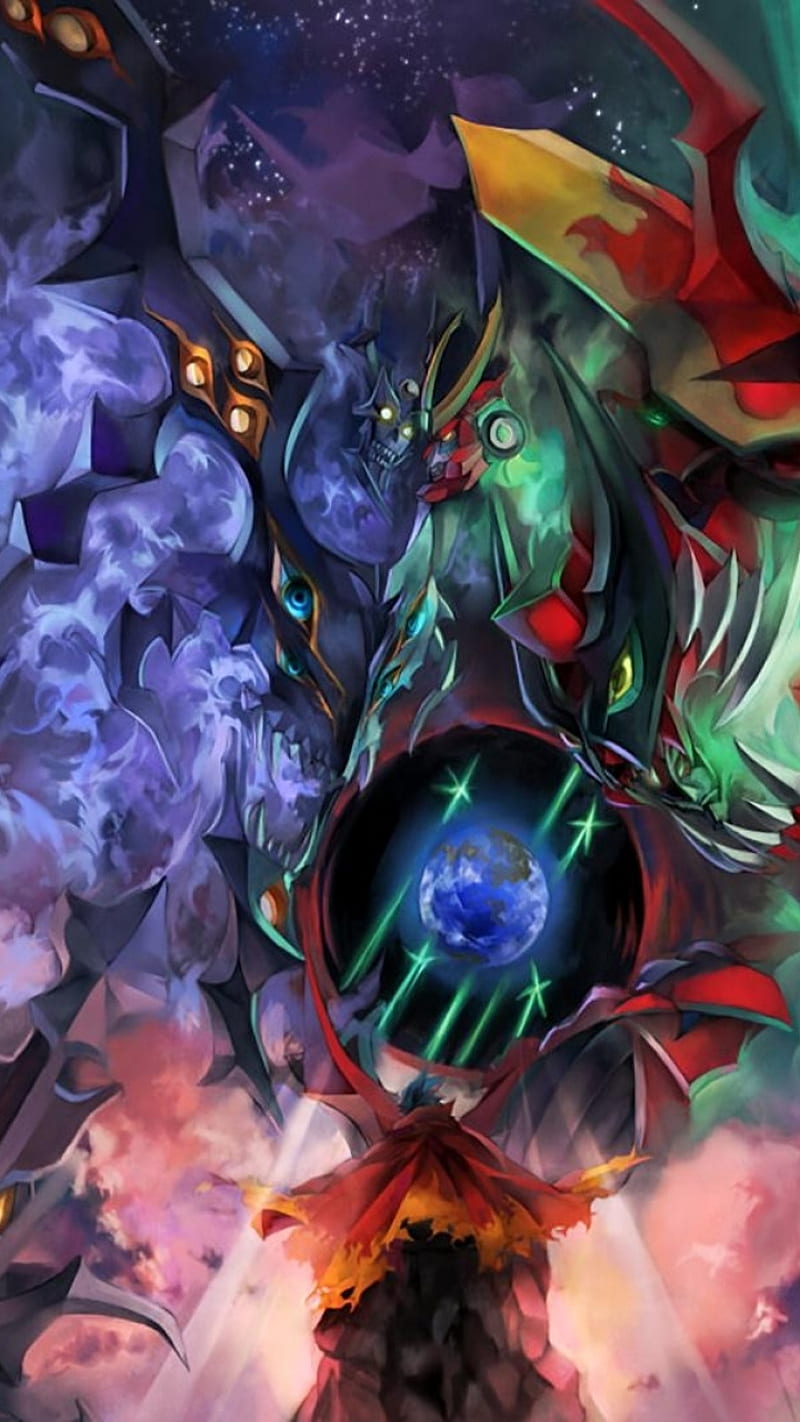 800x1422 Gurren lagann, me, you, HD phone wallpaper