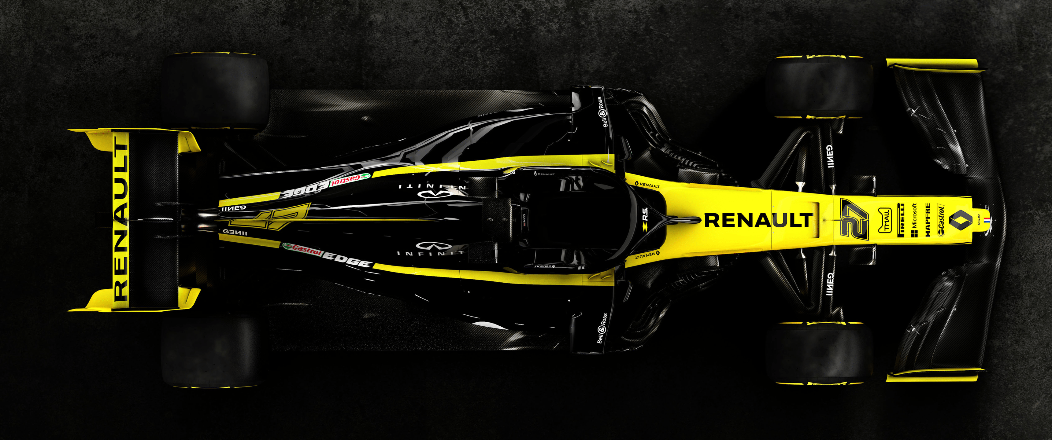 3440x1440 Download Renault F1 Team F1 Sports HD Wallpaperx1440
