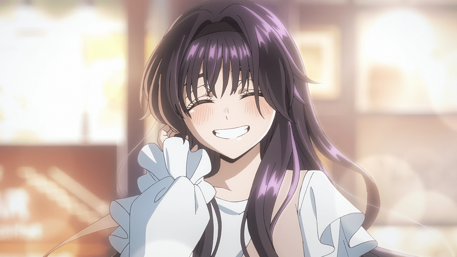 1920x1080 Kaoruko Waguri Wallpaper and Background: Free HD Download