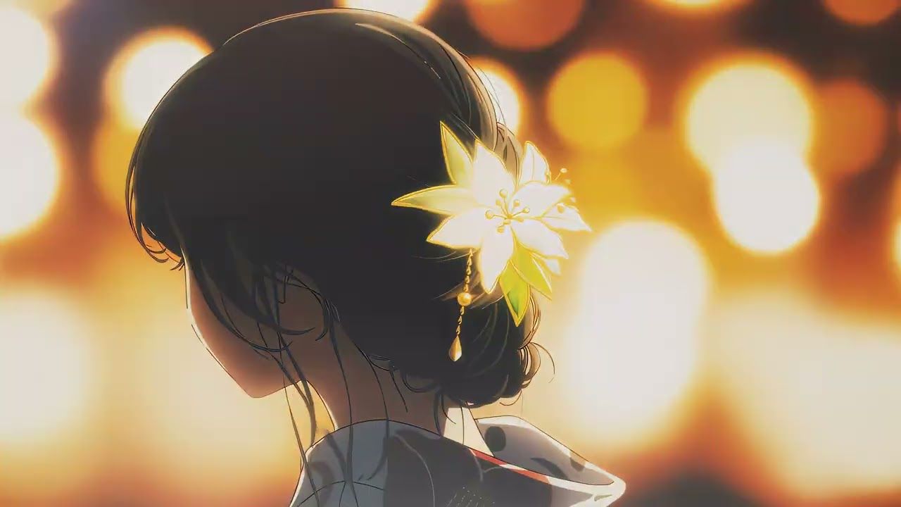 1280x720 Waguri PC Wallpaper