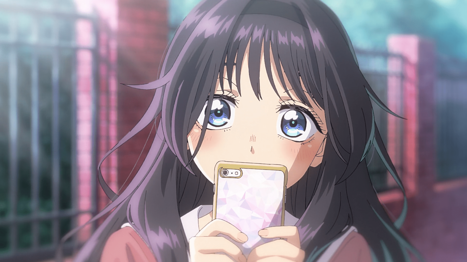 1920x1080 Kaoruko Waguri Wallpaper and Background: Free HD Download