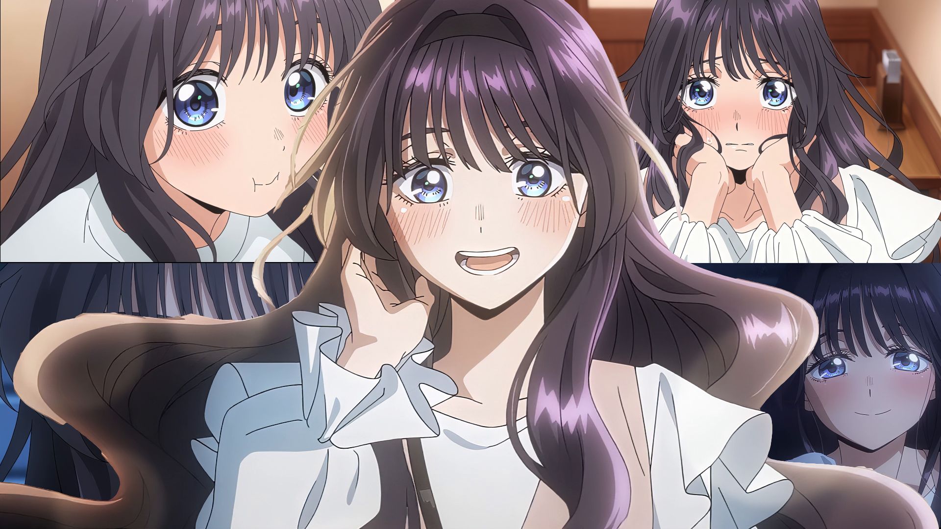 1920x1080 Kaoruko Waguri Twixtor Episode 1