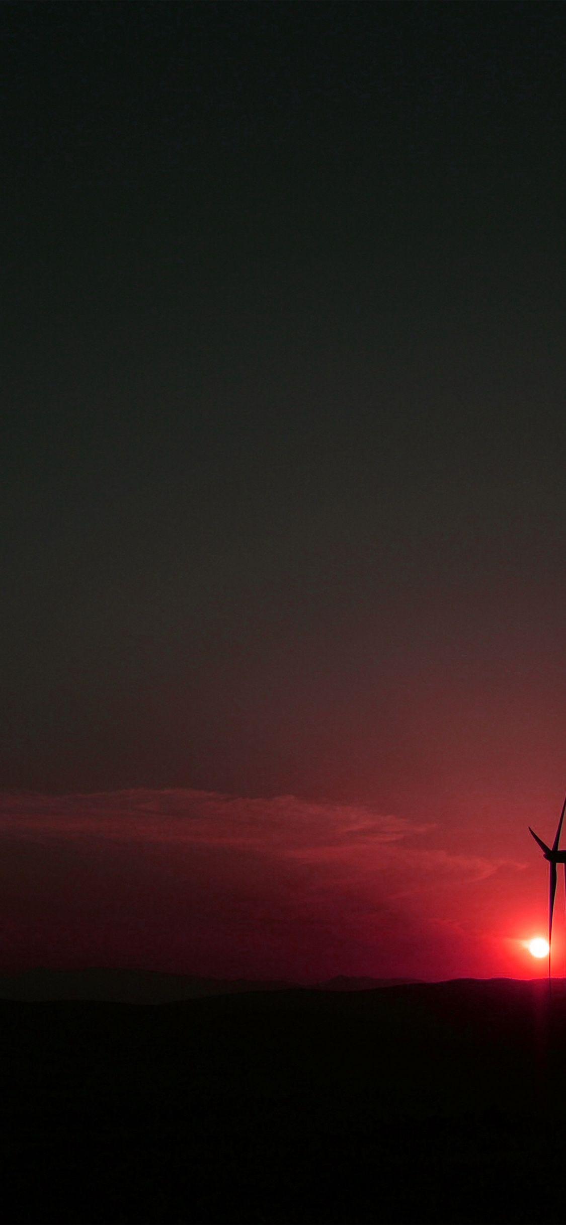 Minimalist Red iPhone Wallpapers - Top Free Minimalist Red iPhone