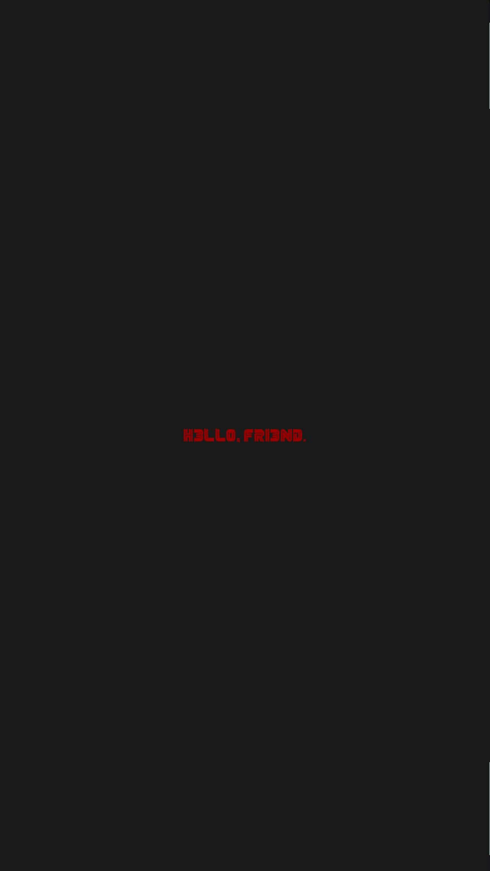 1000x1777 iPhone 11 Wallpaper 4k Minimalist